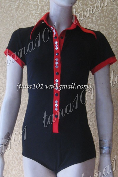 Áo Tập T44          